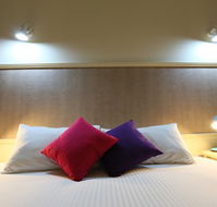 Ibis Styles Albury Lake Hume Resort - Darwin Tourism