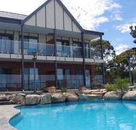 The View on Grossmans - Darwin Tourism
