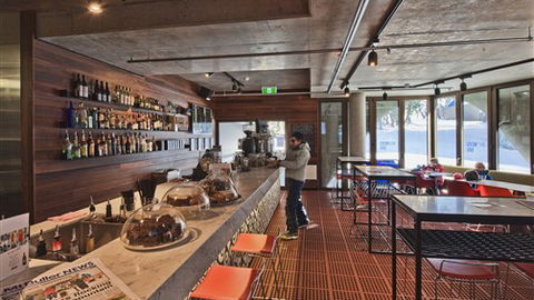 Buller Central Hotel - Darwin Tourism 3