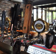 Brougham Arms Hotel - Darwin Tourism