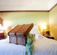 Campaspe Country House Hotel  Restaurant - Darwin Tourism