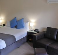 The Murray View Motel - Darwin Tourism