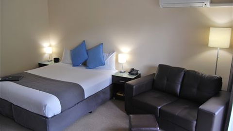 The Murray View Motel - Darwin Tourism 0