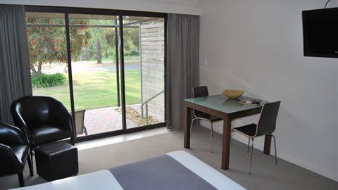 The Murray View Motel - Darwin Tourism 1