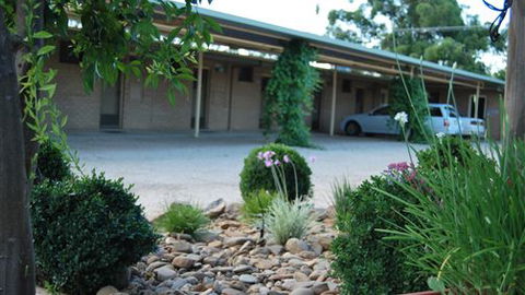 The Murray View Motel - Darwin Tourism 2