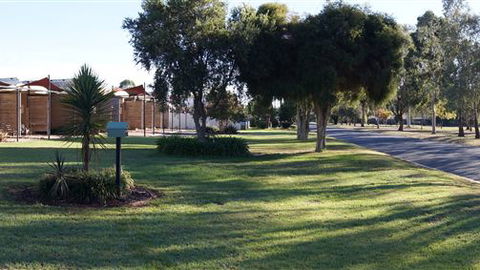 The Murray View Motel - Darwin Tourism 5