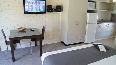 The Murray View Motel - Darwin Tourism 7