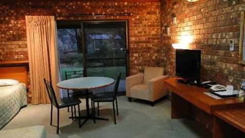 Cadell On The Murray Motel - Darwin Tourism 1