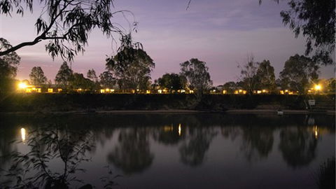 Cadell On The Murray Motel - Darwin Tourism 4