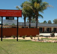 Motel Woongarra - Darwin Tourism