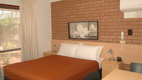 Motel Woongarra - Darwin Tourism 3