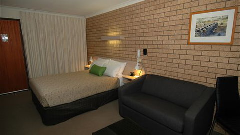 Motel Woongarra - Darwin Tourism 7
