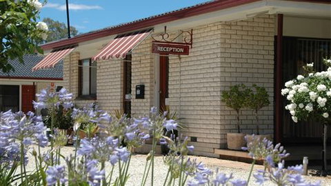 Motel Woongarra - Darwin Tourism 6