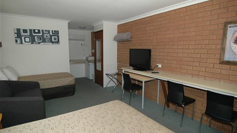 Motel Woongarra - Darwin Tourism 8