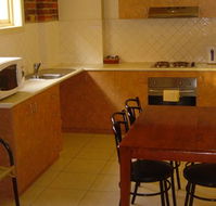 Nireeda Apartments on Clare - Darwin Tourism