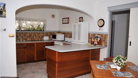 Cuddledoon Cottages B&B - Darwin Tourism 2