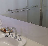 Best Western Heritage Motor Inn - Darwin Tourism