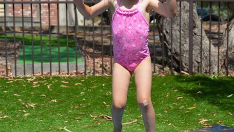 Amberlee Family Holidays - Darwin Tourism 4