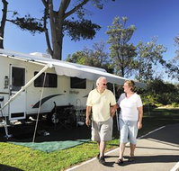 Eastern Beach Holiday Park - Darwin Tourism