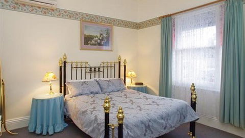 Benambra B&B - Darwin Tourism 0