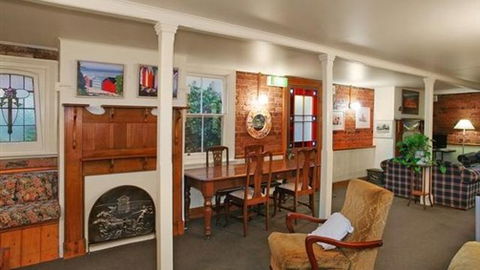 Benambra B&B - Darwin Tourism 3