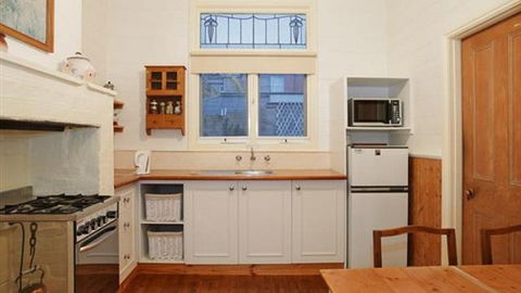 Benambra B&B - Darwin Tourism 4