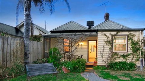 Benambra B&B - Darwin Tourism 5