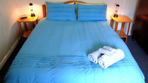 Carisbrook Cottage Queenscliff - Darwin Tourism 0