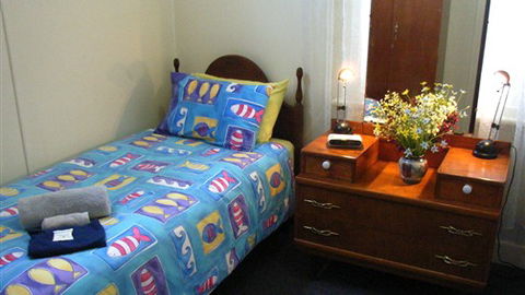 Carisbrook Cottage Queenscliff - Darwin Tourism 1