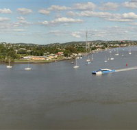 Brisbane Riverview Hotel - Darwin Tourism