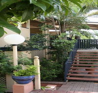 City Palms Motel - Darwin Tourism