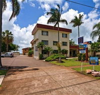 Cleveland Bay Air Motel - Darwin Tourism