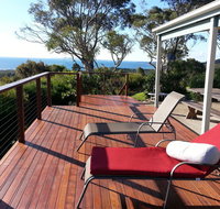 Dunwich Views - Darwin Tourism