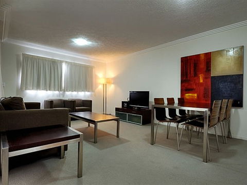 Gabba Central Apartments - Darwin Tourism 0