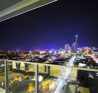 MandA Apartments - Darwin Tourism