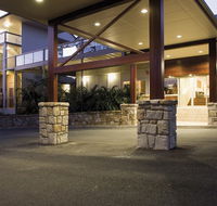 Mercure Clear Mountain Lodge Spa and Vineyard - Darwin Tourism