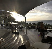 Stradbroke Island Beach Hotel Spa Resort - Darwin Tourism