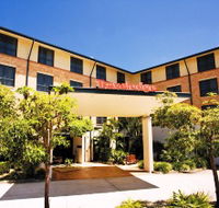 Travelodge Hotel Garden City Brisbane - Darwin Tourism