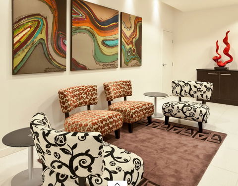 The Sebel South Brisbane - Darwin Tourism 1