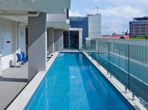 The Sebel South Brisbane - Darwin Tourism 5