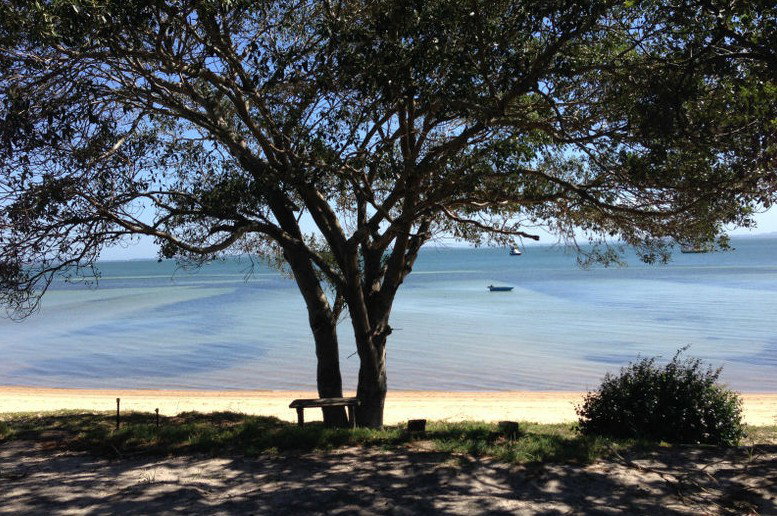 Dunwich QLD Darwin Tourism