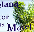 Cleveland Visitor Villas Motel - Darwin Tourism