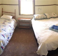 Twin Palms Cottage - Darwin Tourism