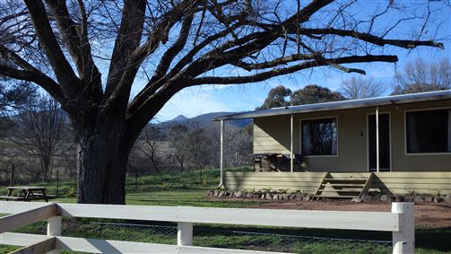 Boorolite VIC Darwin Tourism