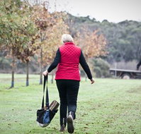 Black Cat Cottage - Darwin Tourism