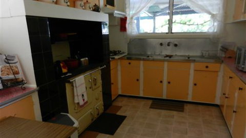 Willy's Holiday House - Darwin Tourism 2