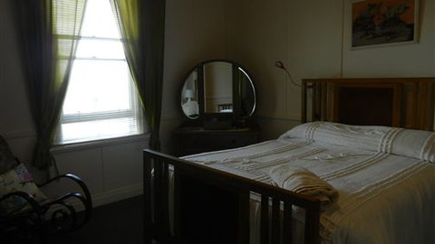 Willy's Holiday House - Darwin Tourism 3