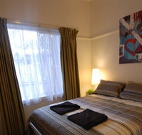 Bells Beach Backpackers - Darwin Tourism