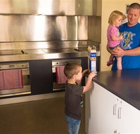 Deakin Waurn Ponds Units - Darwin Tourism