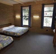 Feathertop Chalet - Darwin Tourism